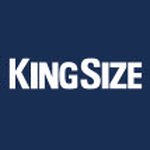 King Size discount code